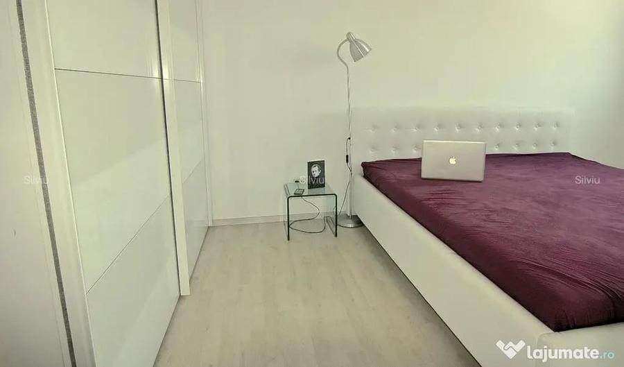 Apartament cu 3 camere decomandat în Cotroceni