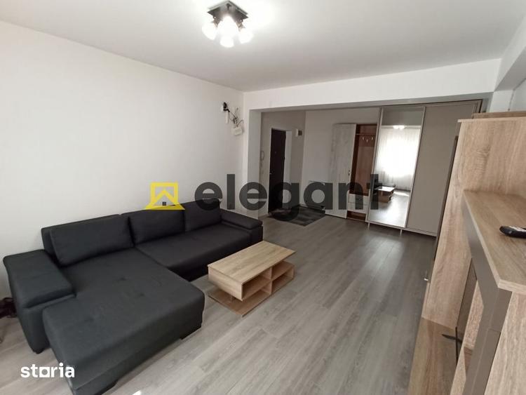 2 camere, bloc nou, parcare privata, parter, Parcul Romanescu - 8