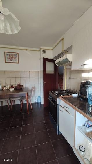 Apartament cu 4 camere în Central