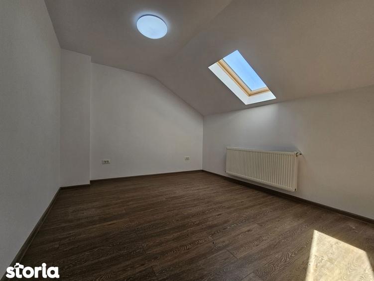 Apartament 3 camere / Mansarda - Militari Residence - Prima Inchiriere - 5
