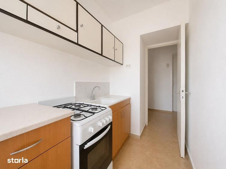 Apartament 2 camere | Strada Arcului, langa Doraly | Centrala pe gaz | - 12