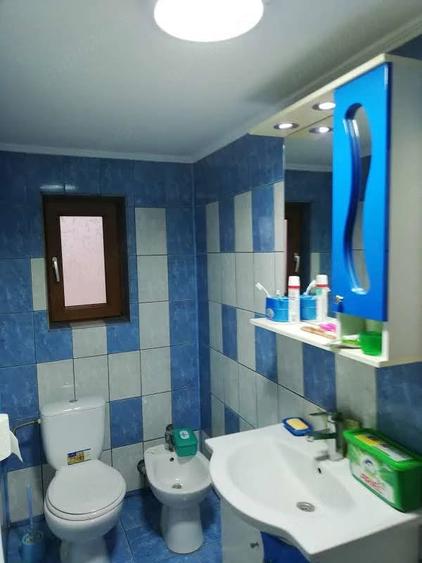 Casă cu 16 camere cu Teren 2500 Mp în Aurora