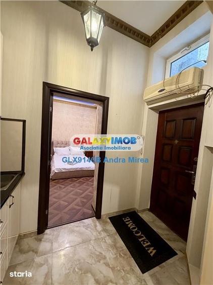 Apartament cu 2 camere în Cișmigiu