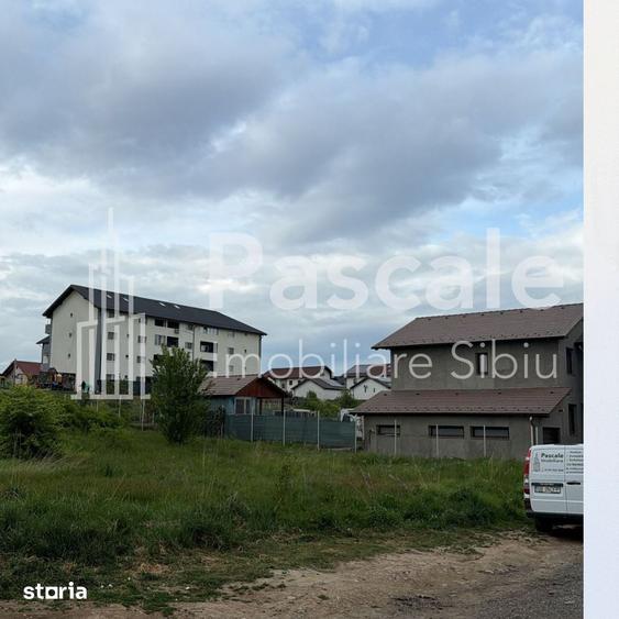 Teren de 500 mp, în Central