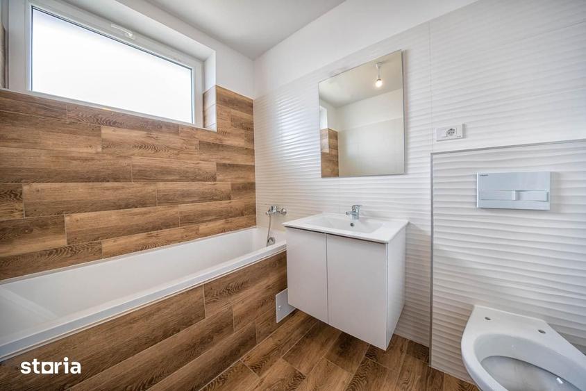 Apartament cu 4 camere în Central