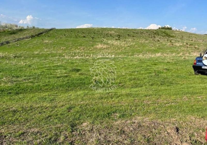 Teren agricol extravilan de 3300 mp, în Periferie