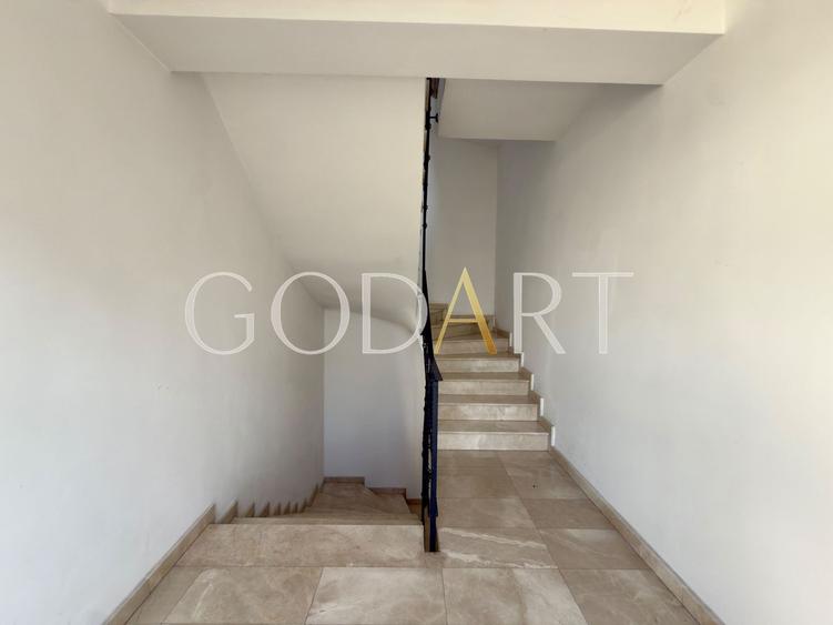 Dorobanti | 3 camere | Singur pe etaj | Lift - 19