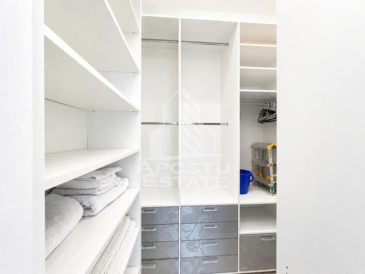Apartament 3 camere LUX  de inchiriat Băile Neptun Timisoara - 8