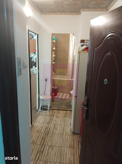 Garsonieră în Crângași
