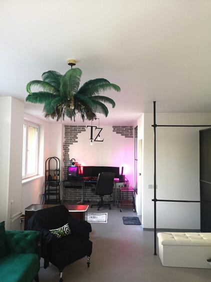 Apartament cu 3 camere decomandat în Romană