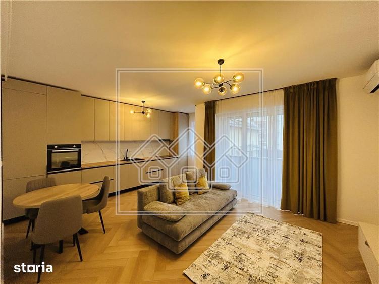 Apartament cu 2 camere în Lazaret