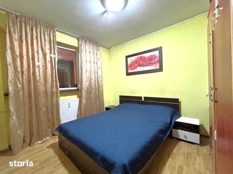 Apartament cu 3 camere decomandat în Pantelimon