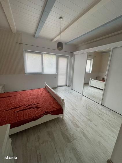 Casa individuala in centrul comunei Giroc - 5