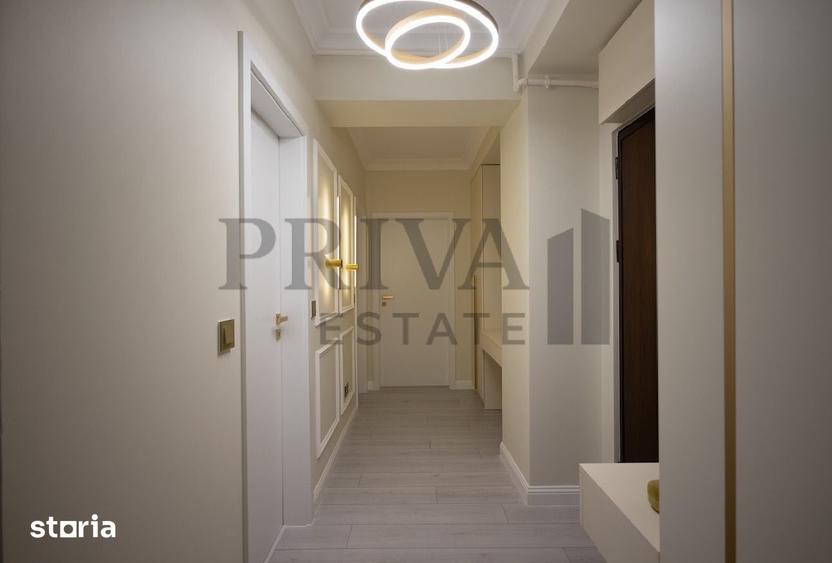 Apartament 2 camere de lux, bucatarie inchisa, parcare. British - 6