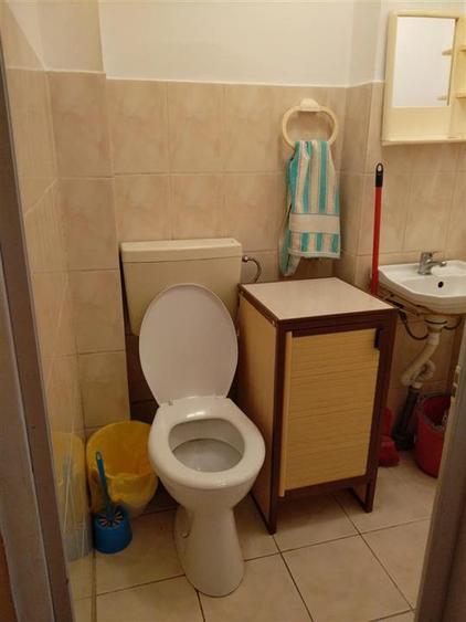 Garsonieră semidecomandată în Aradului