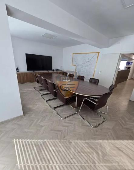 Spațiu comercial, de 25,800 mp, în Tomis Nord