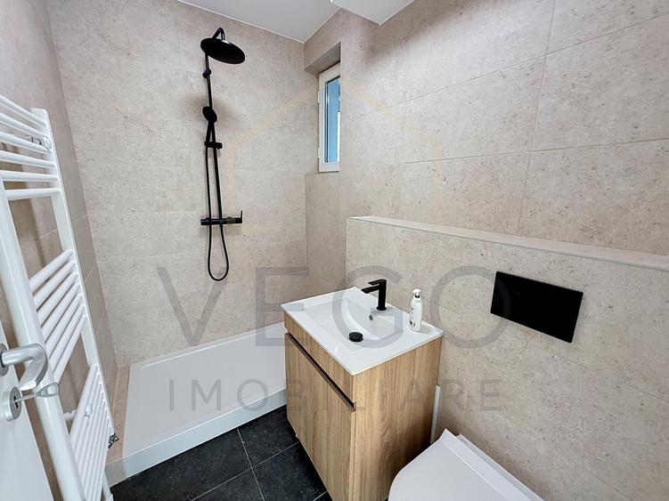 Apartament 2 camere in inima orasului, totul nou, langa Parcul Central - 7