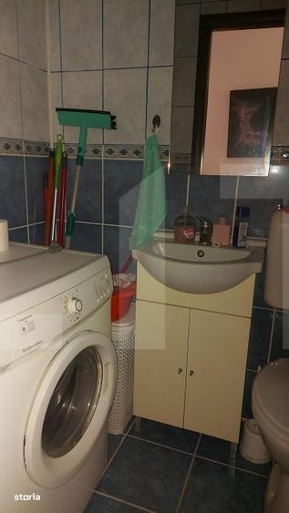 Apartament cu 3 camere decomandat în Gării