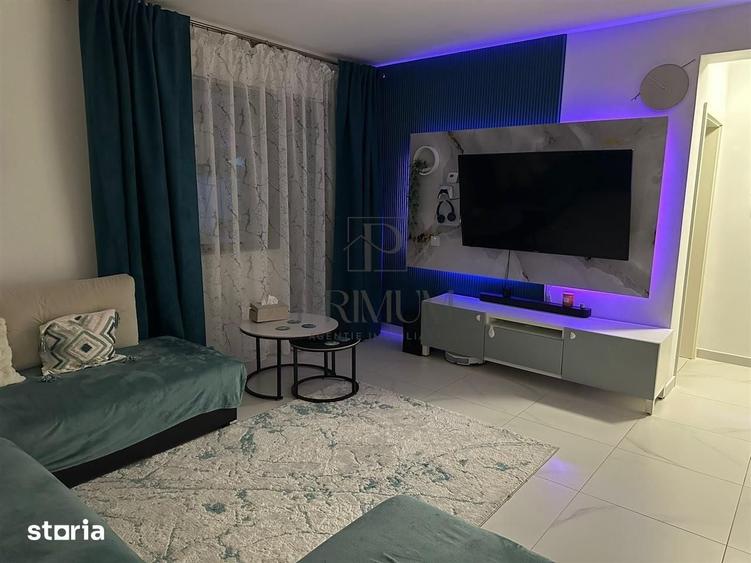 Mosnita Noua | Duplex mobilat si utilat | 305 mp t - 8