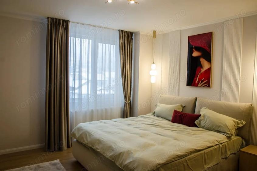 Apartament cu 3 camere decomandat în Ultracentral