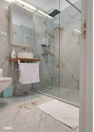 Apartament cu 2 camere în Tunari