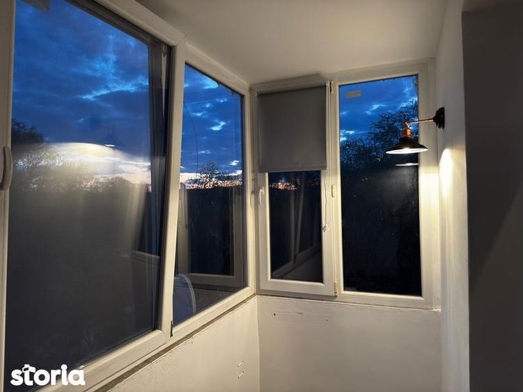 Apartament cu 2 camere în Libertății