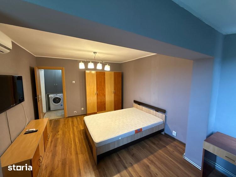 Apartament cu 2 camere în Nufărul