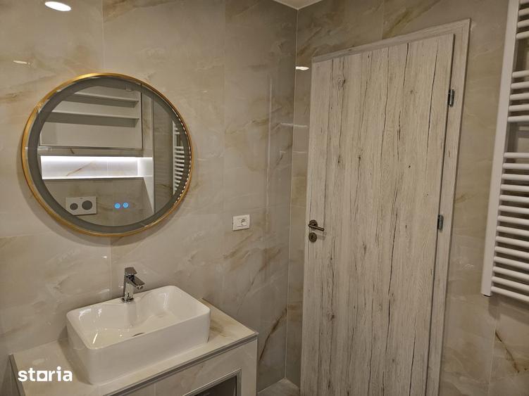 4 camere | Persepolis | Herastrau Parc | Aviatiei - 6