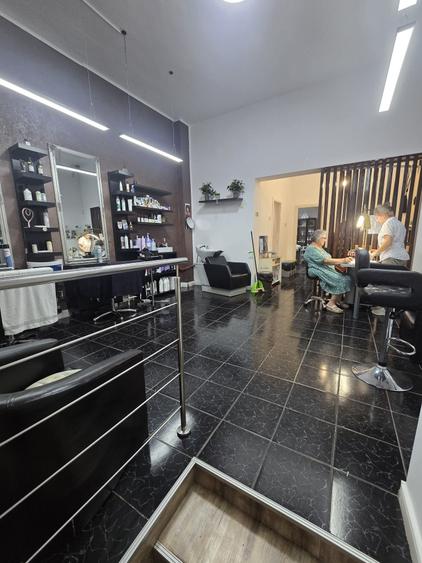 Spațiu comercial, de 60 mp, în Central