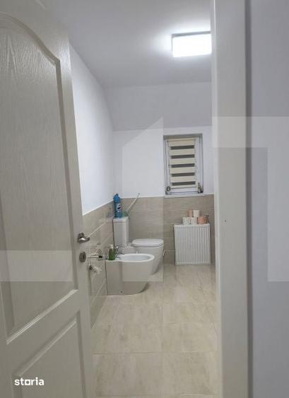 Casă cu 7 camere cu Teren 520 Mp în Mihai Eminescu