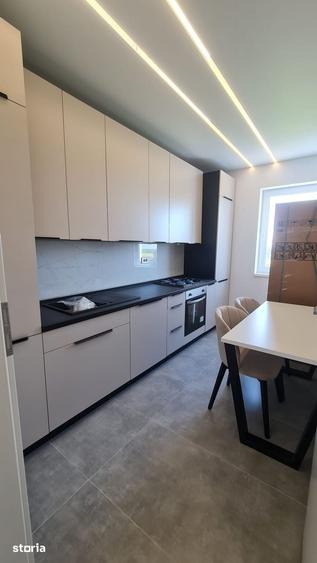 Apartament cu 2 camere în Vidra