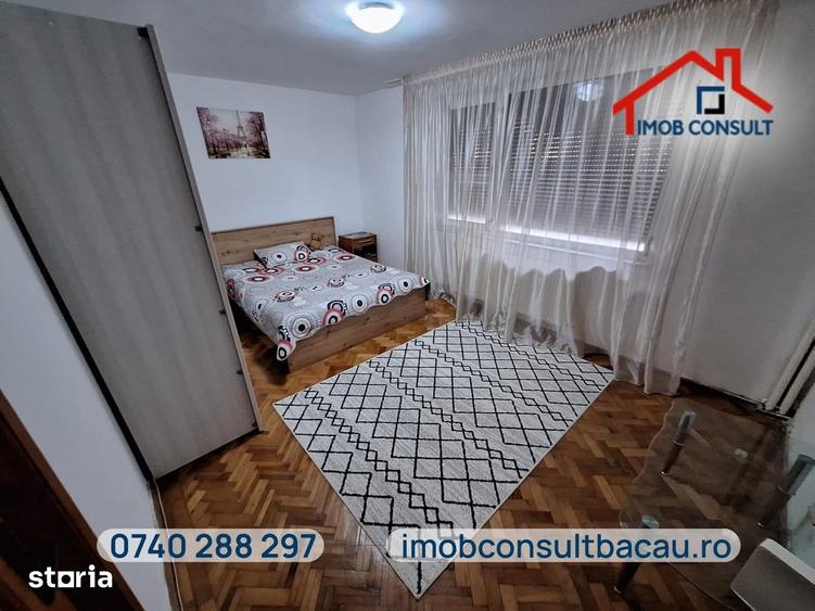 Garsonieră în Cornișa