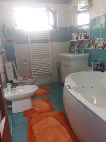 Casă individuală cu 3 camere cu Teren 530 Mp în Glina