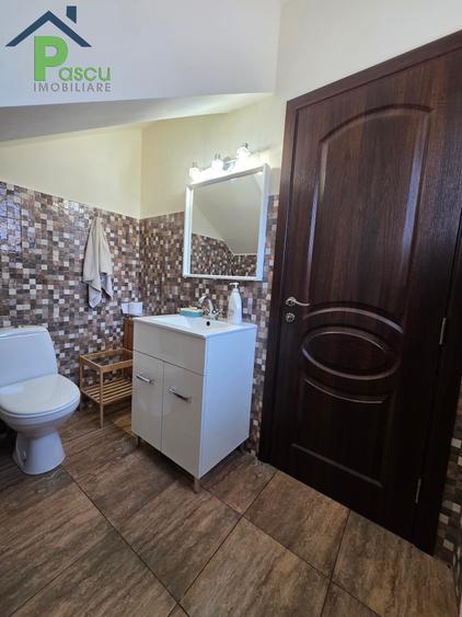 Casă individuală cu 3 camere cu Canalizare în Pipera