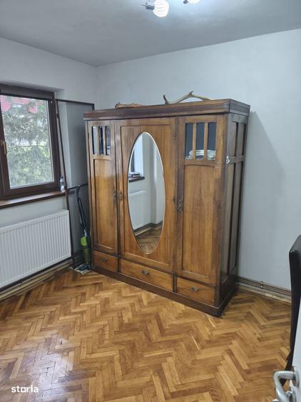 Apartament cu 3 camere în Nord