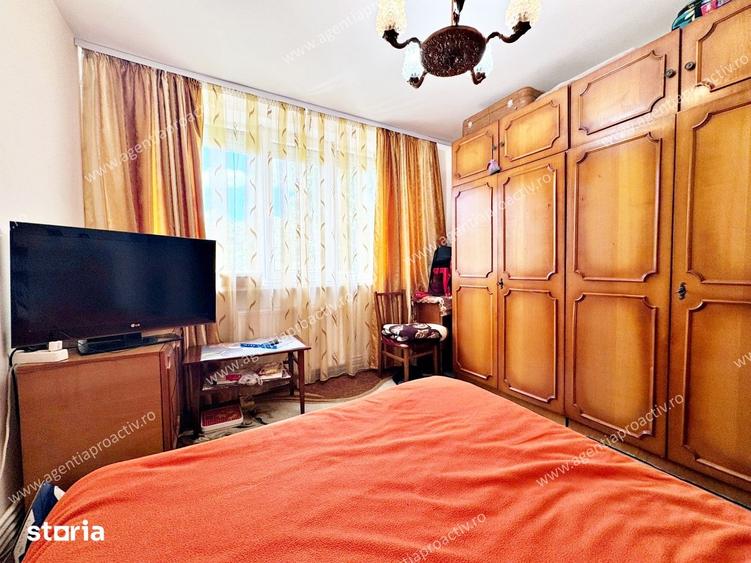 Apartament cu 2 camere, etajul 3, in cartierul Tiglina 2. - 1