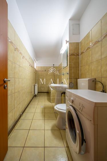Apartament cu 2 camere decomandat în Calea Dumbrăvii