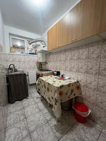 Apartament cu 2 camere decomandat în Tomis Nord