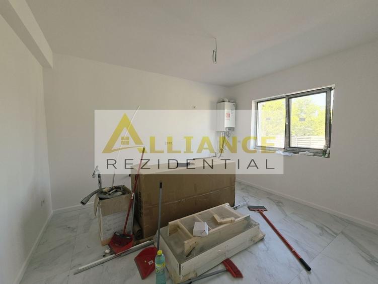 Casă individuală cu 4 camere cu Canalizare în Berceni