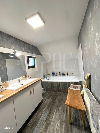 Casă cu 4 camere cu Teren 267 Mp în Central