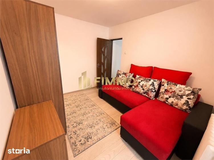Apartament 2 camere | Mobilat si Utilat | George Enescu | ID : 1879 - 8