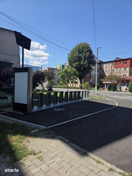 Garsonieră în Petros