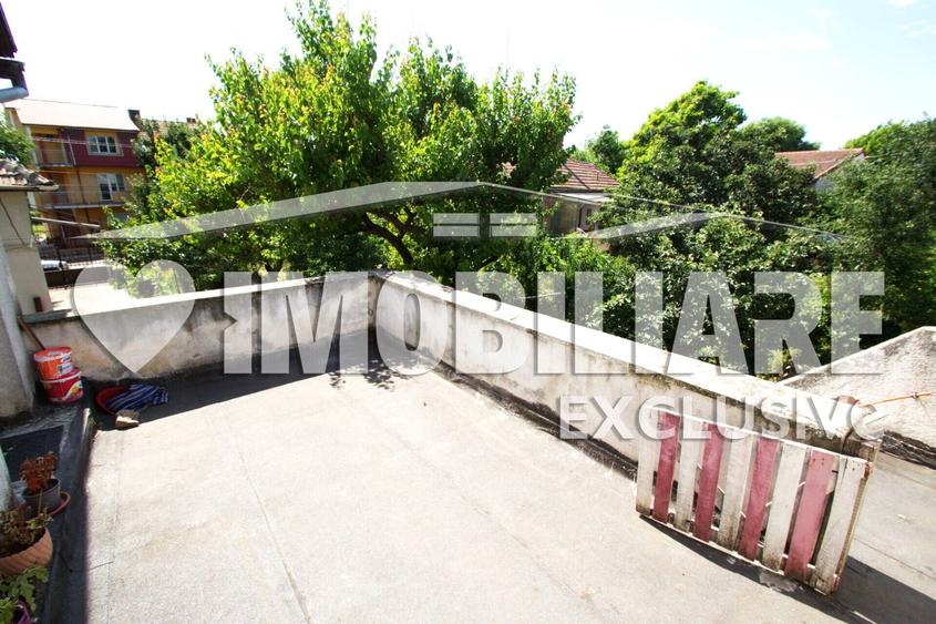 Casă cu 2 camere cu Canalizare în Lunei