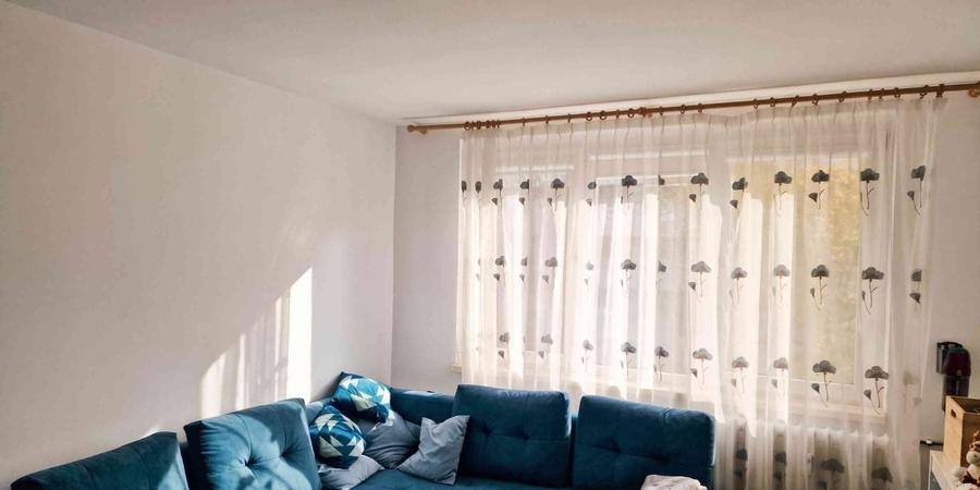 Apartament cu 2 camere, mobilat în Drumul Taberei
