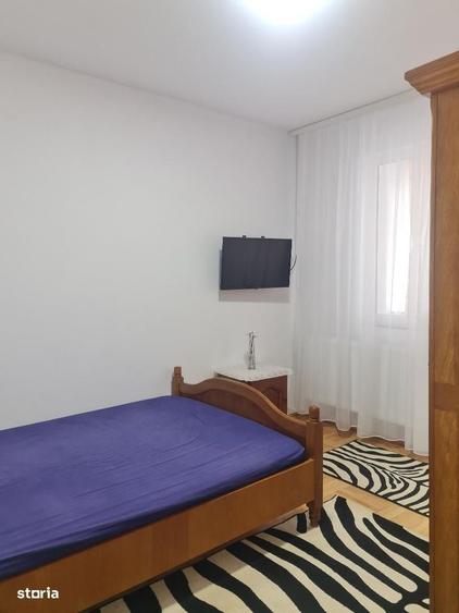 Apartament cu 4 camere decomandat în Ultracentral