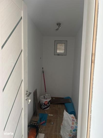 Casă cu 3 camere în Central