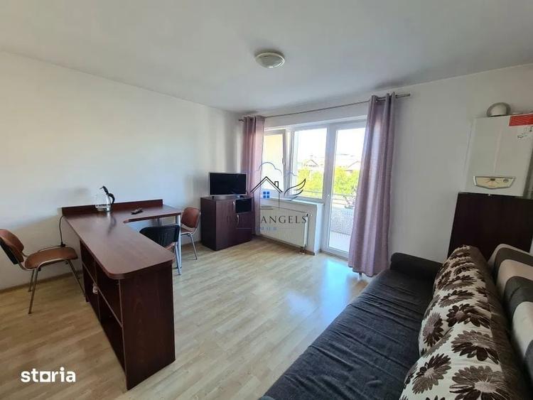 Apartament 2 camere + dressing + balcon + loc de parcare - 1