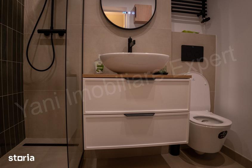 Apartament cu 3 camere în Ultracentral