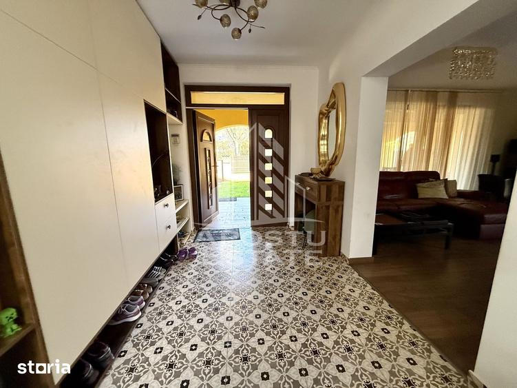 Casa individuala deosebita, 4 camere, piscina, zona Crisan, Timisoara - 6