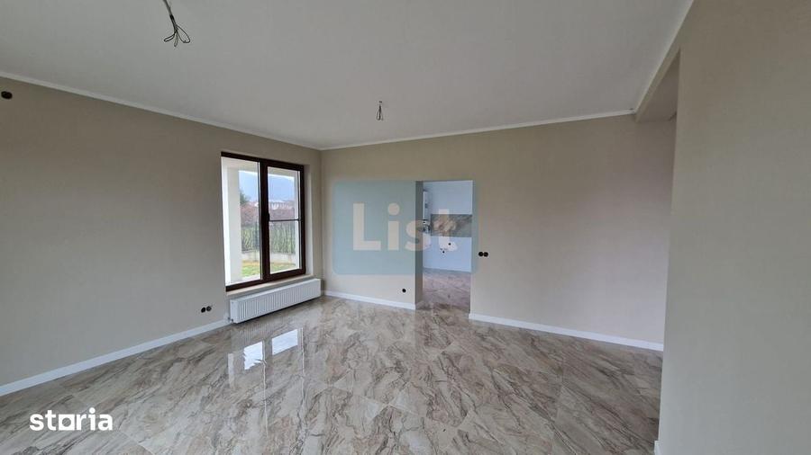 Casa in stil mediteranean, 4 camere, 480 mp teren, Sasar, 0 Comision - 4